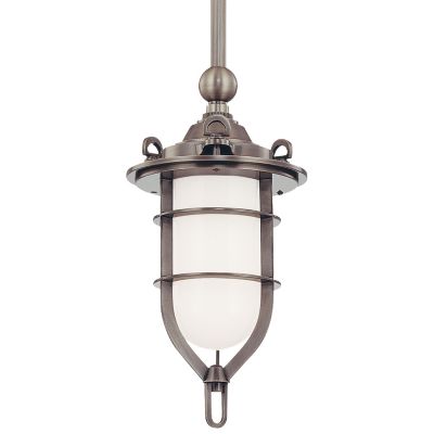 New Canaan Pendant by Hudson Valley Lighting - Starlight Lighting USA and Canada